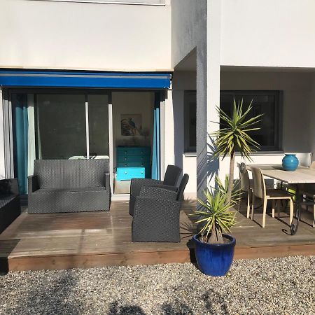 T 2 Terrasse Sud Manoir De Malville Nantes Exteriör bild